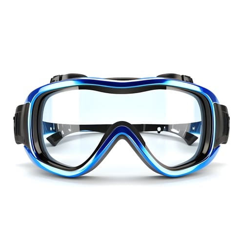 Gafas de buceo