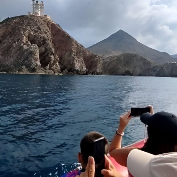 paseos en barco reserva