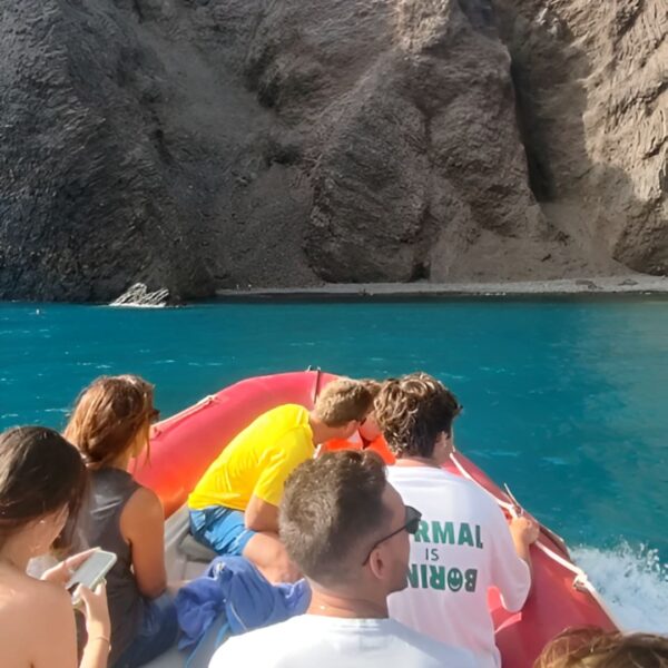 reserva ruta en barco por cabo de gata