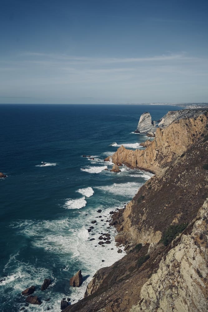 Cabo de Gata Almería