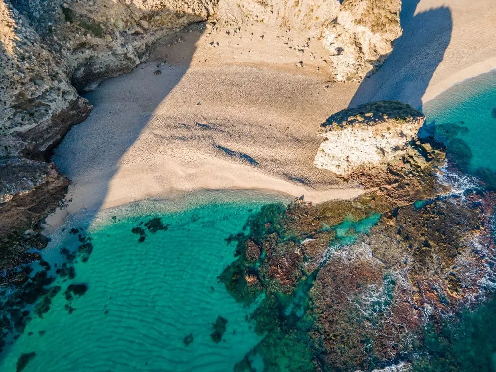 Cabo de Gata Paseo