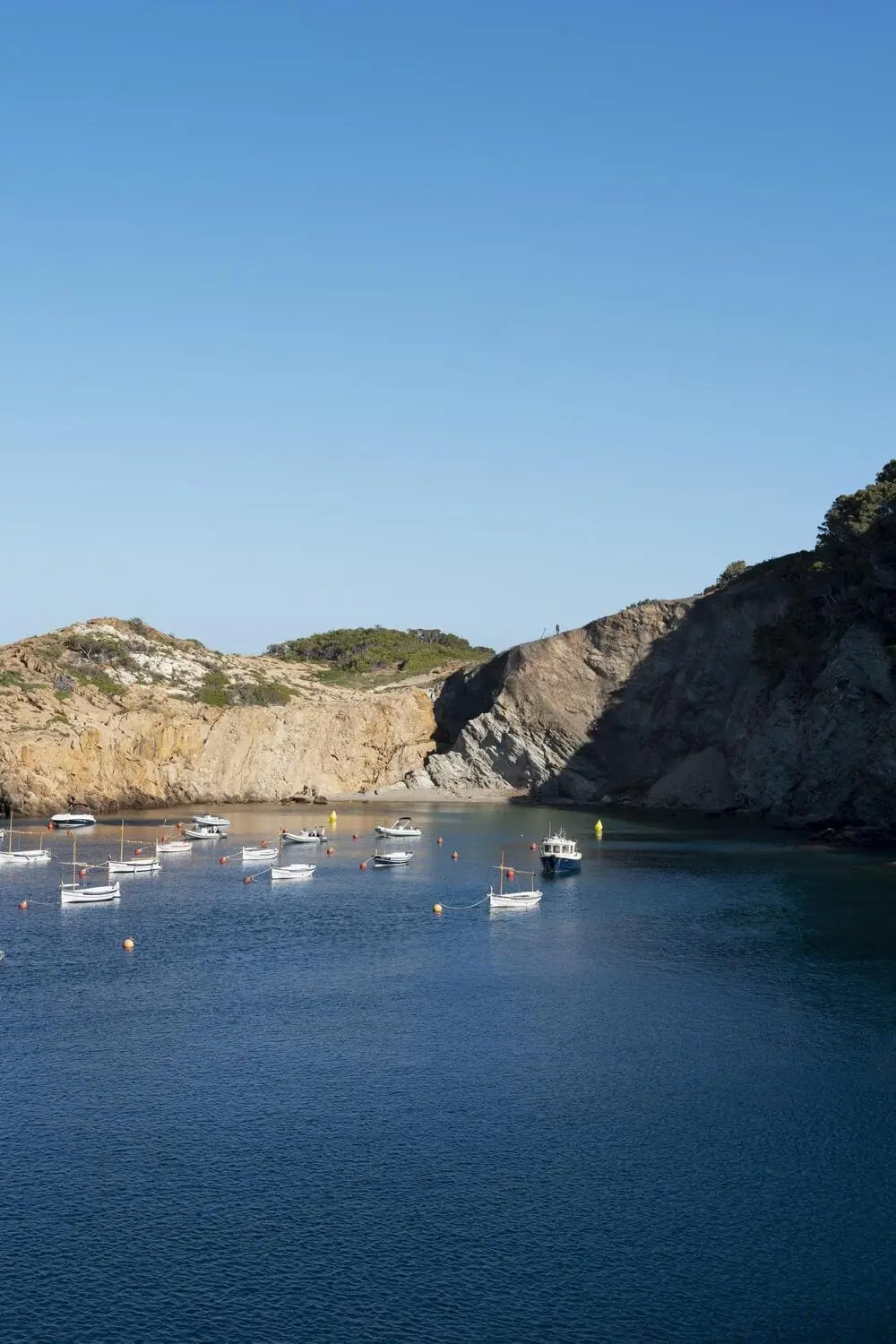 Paseo en barco por Almería